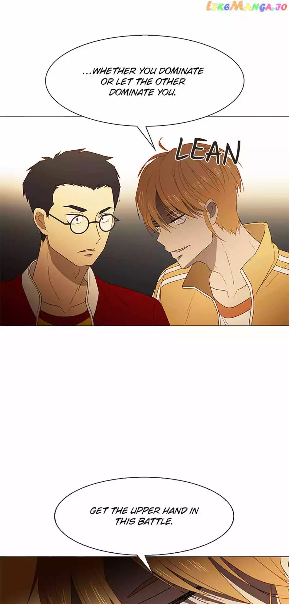 Manga page 11