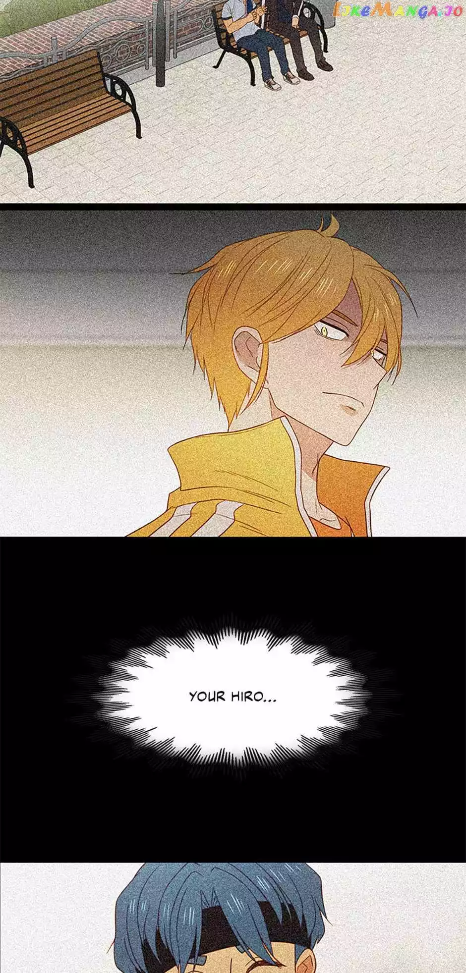 Manga page 17
