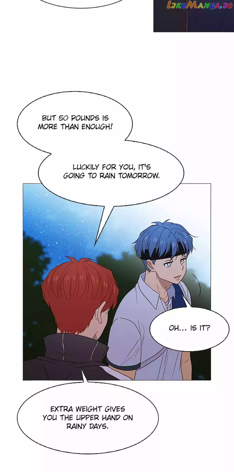 Manga page 28