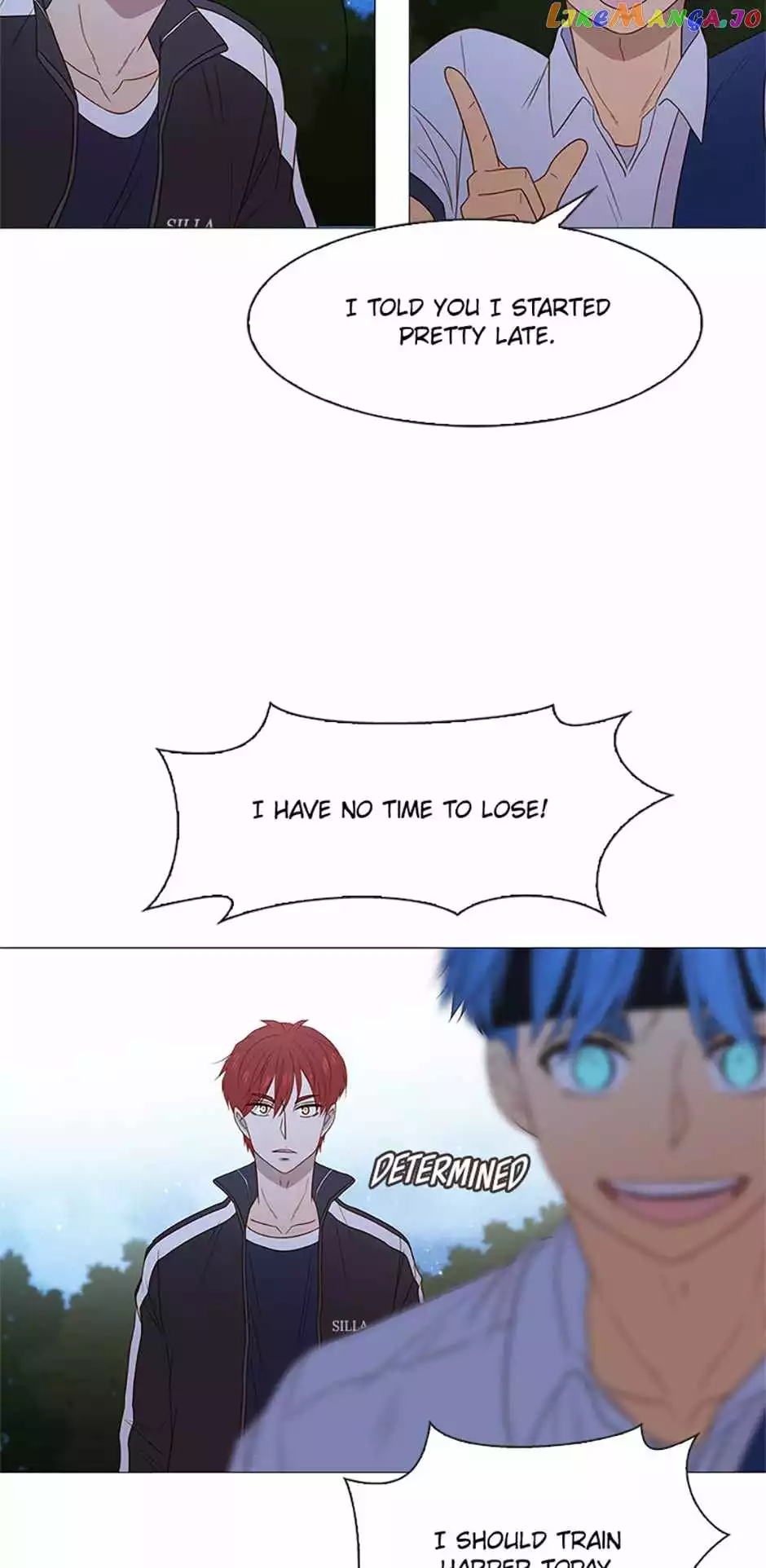 Manga page 30