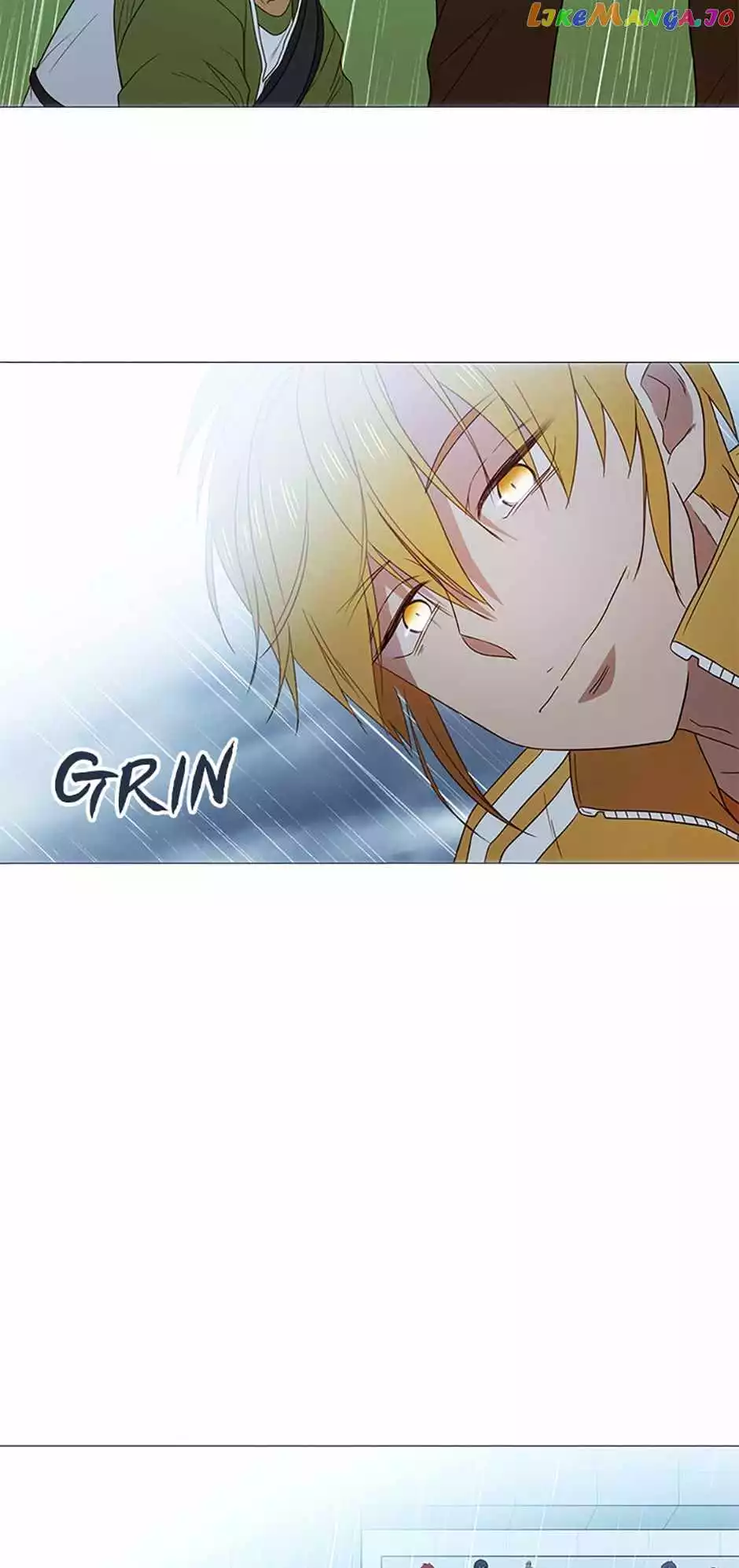 Manga page 40