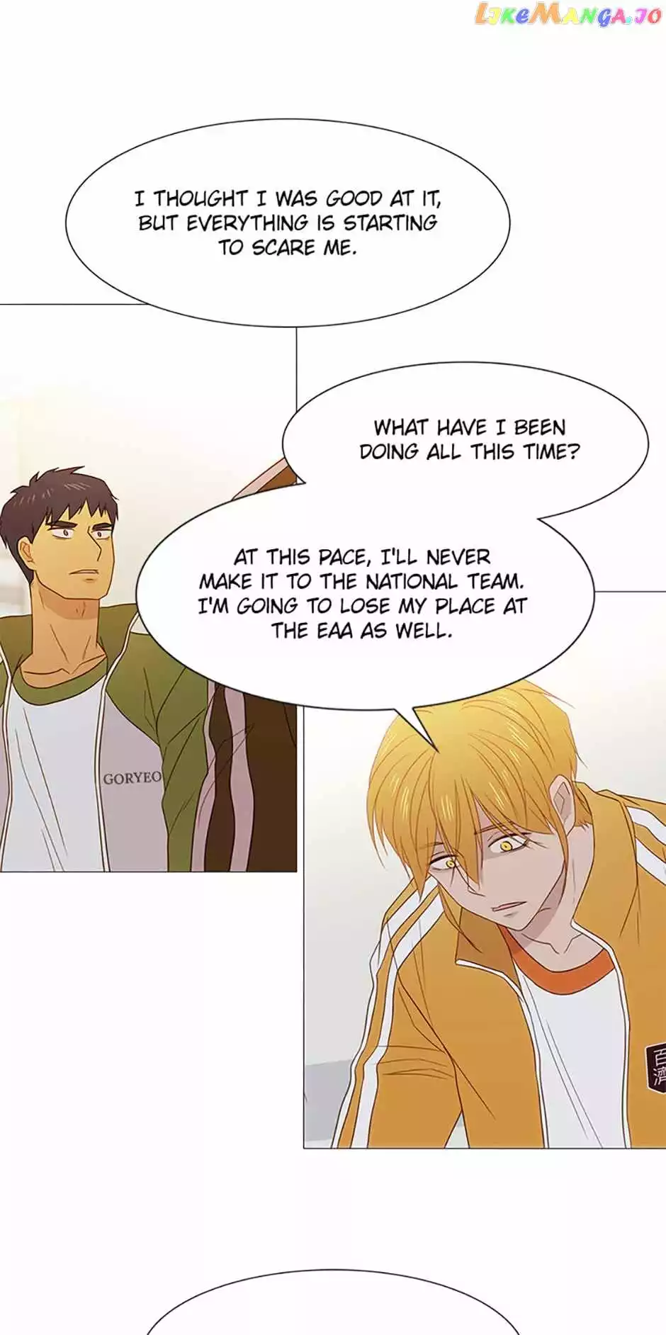 Manga page 20