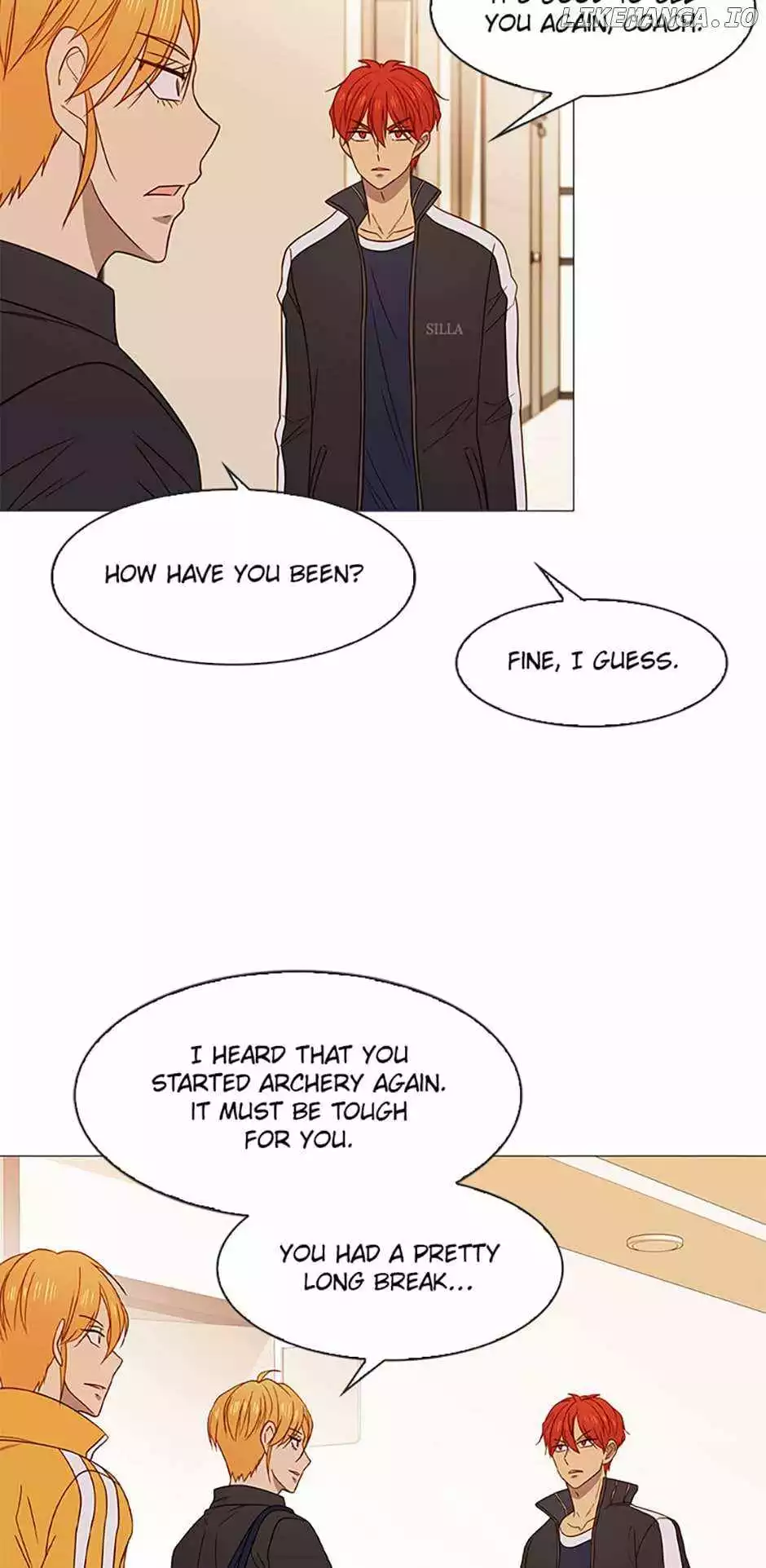 Manga page 16