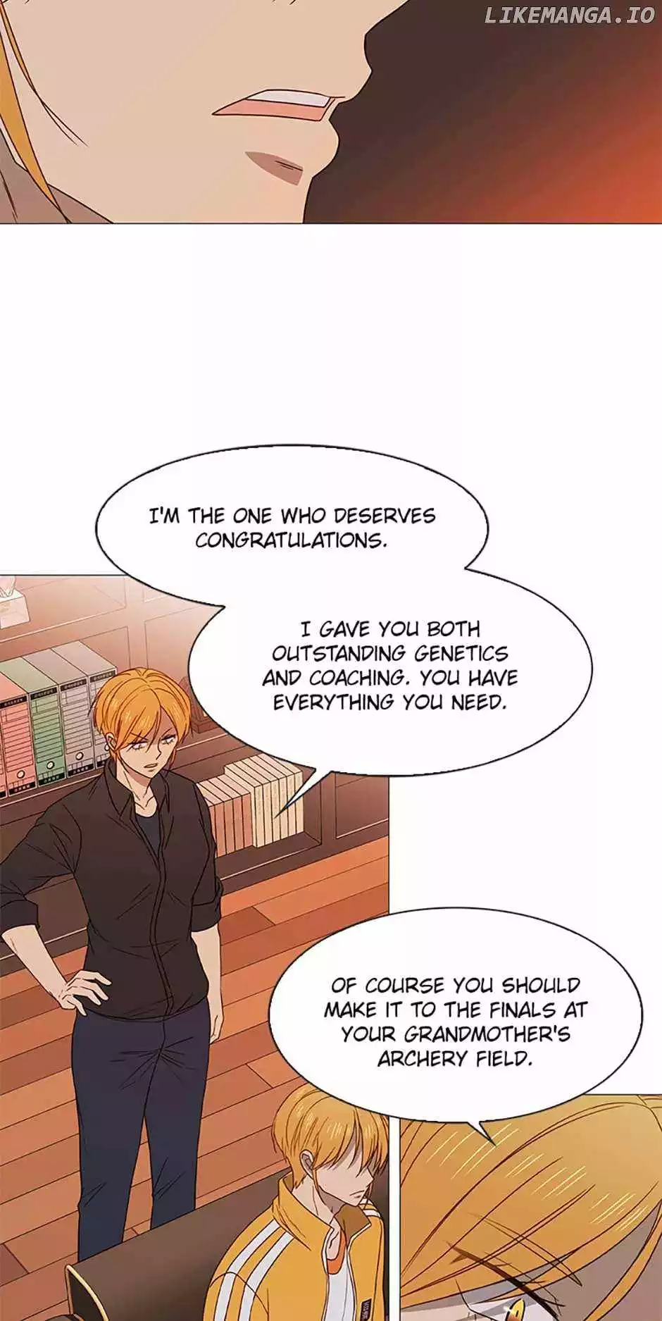 Manga page 7