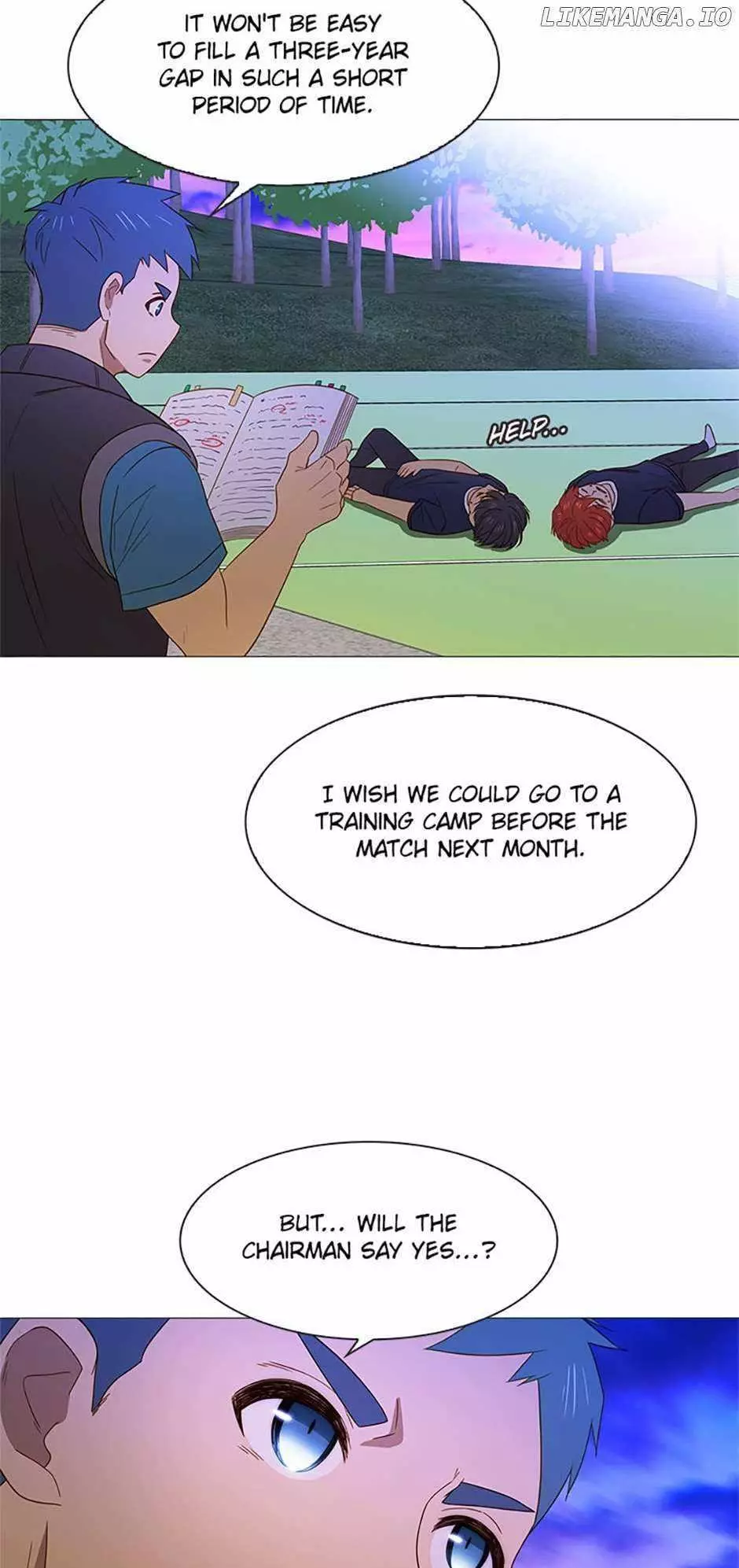 Manga page 53