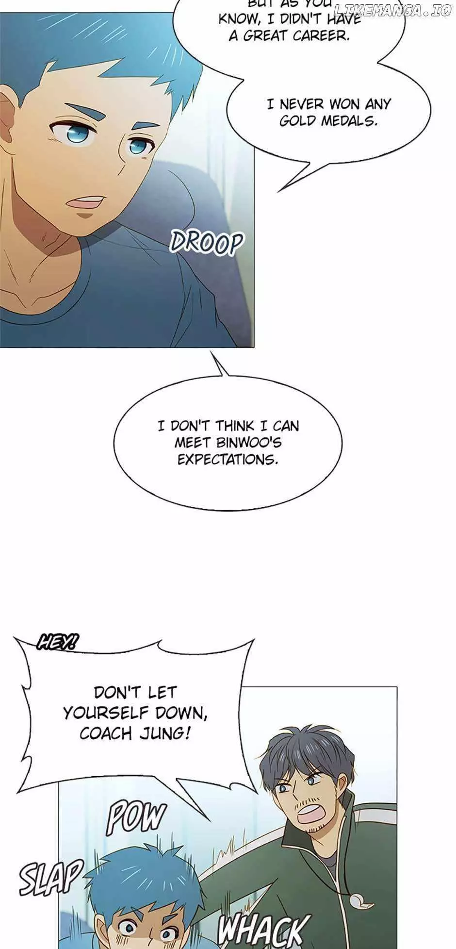 Manga page 4