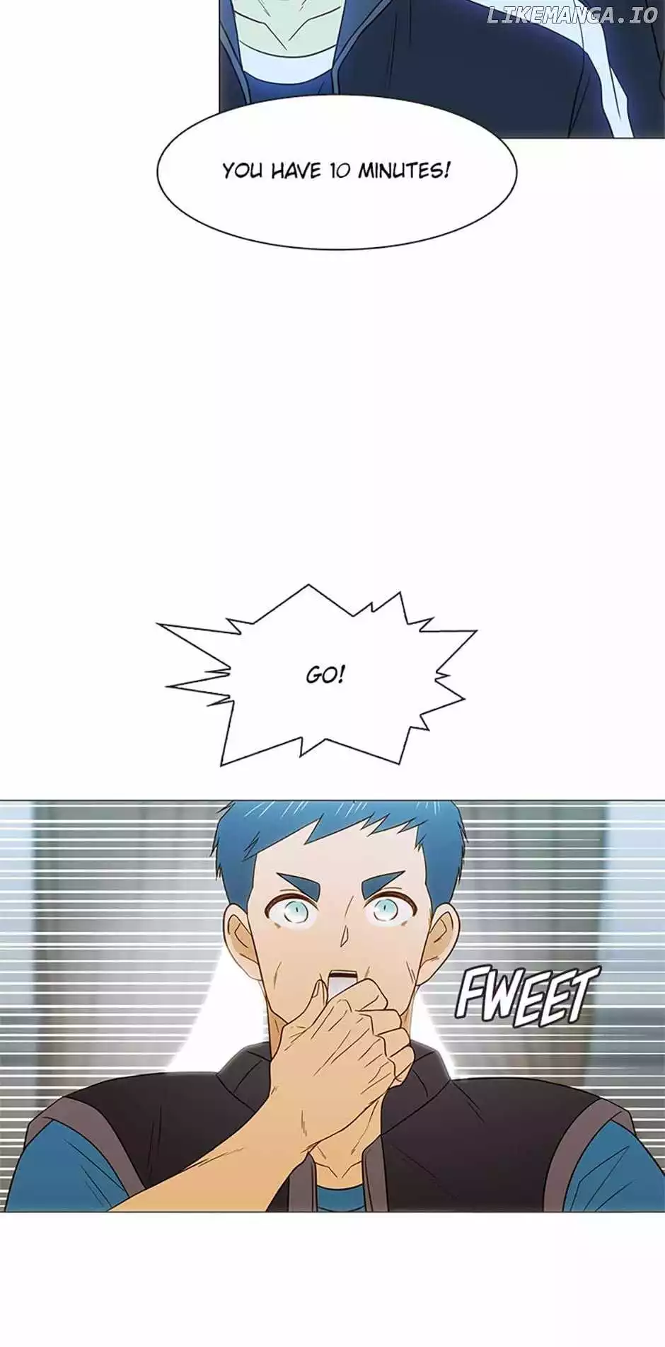 Manga page 28