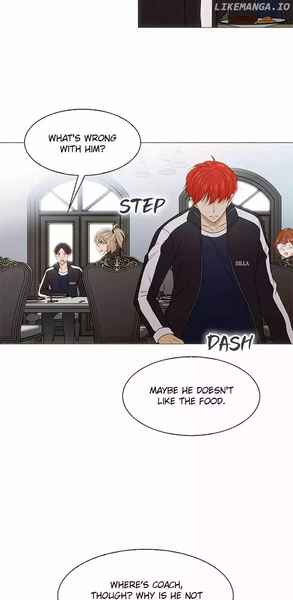 Manga page 60