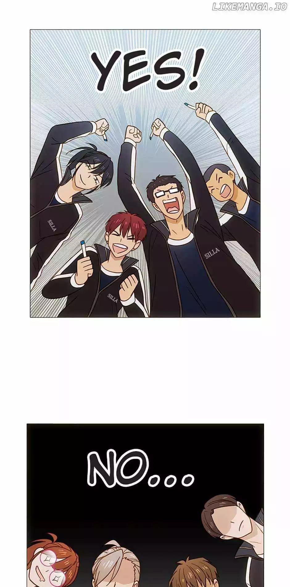 Manga page 22