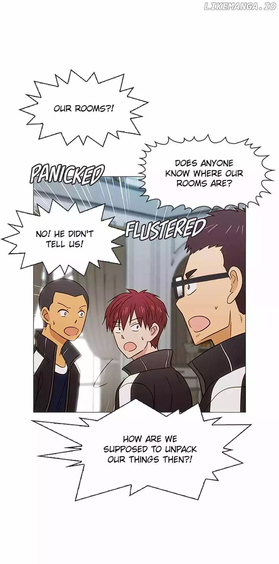 Manga page 29