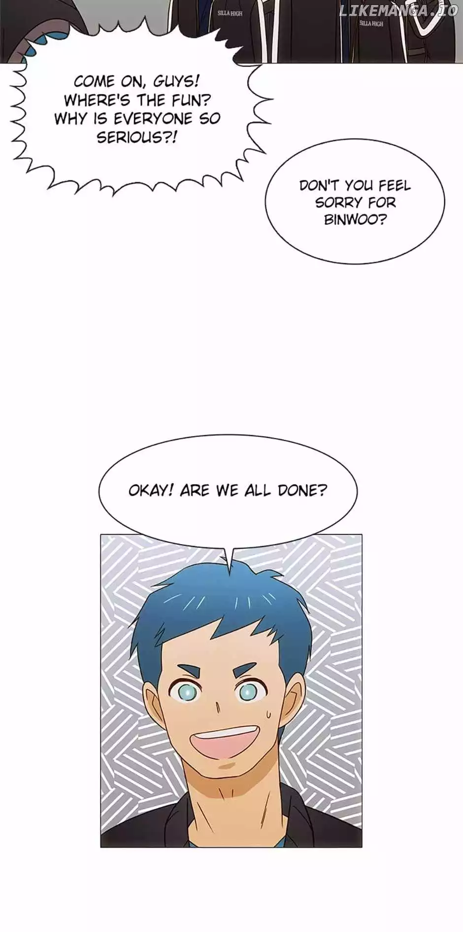 Manga page 20