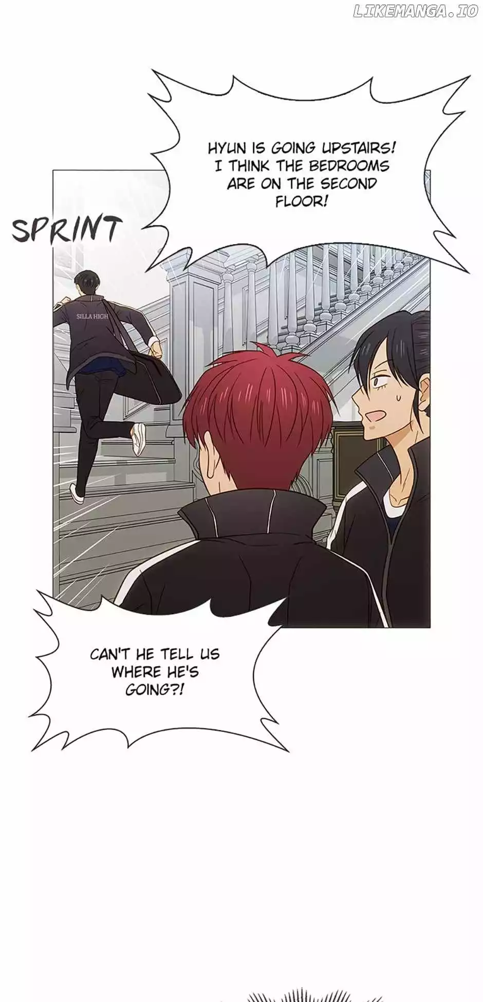 Manga page 32