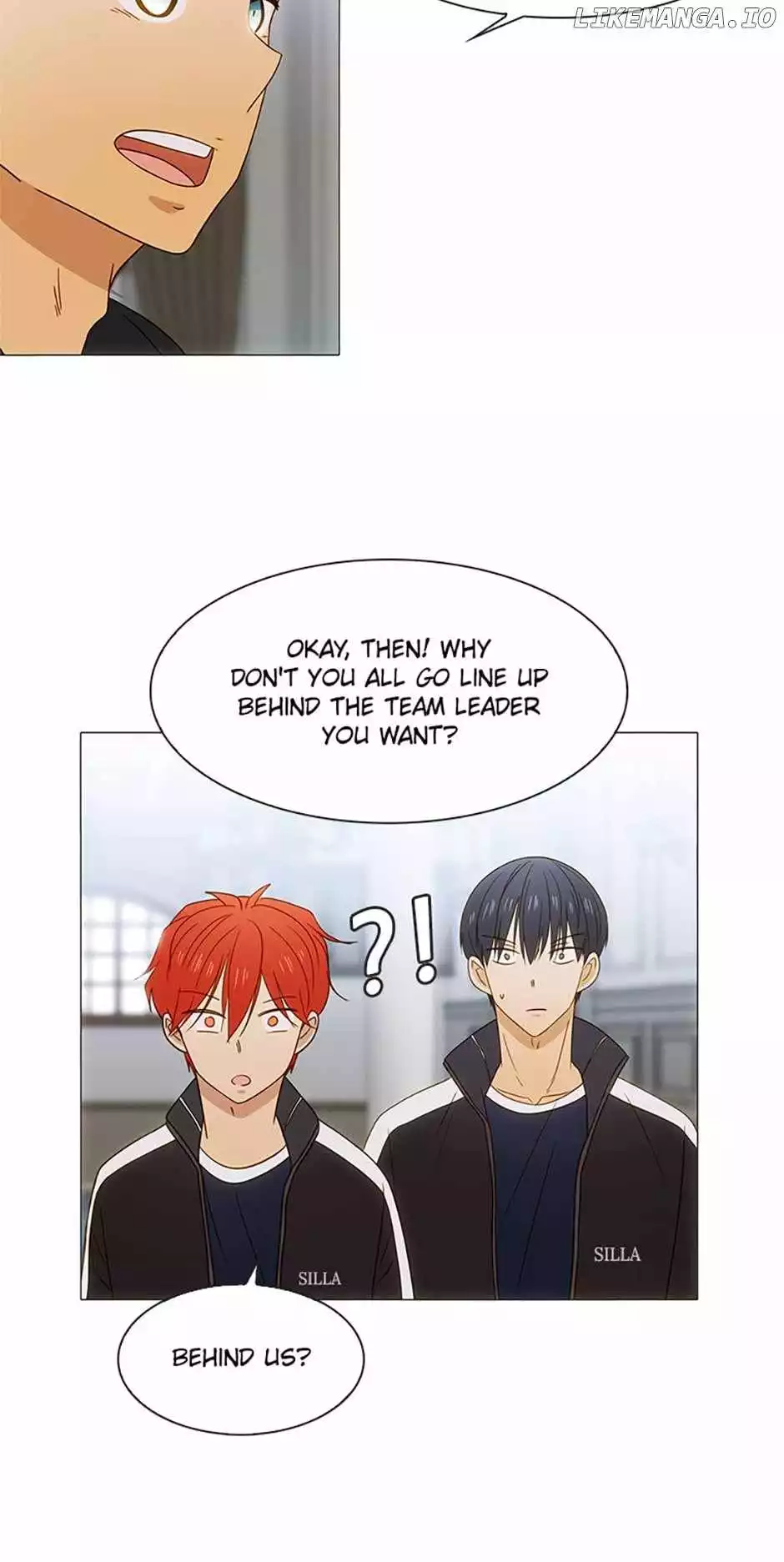 Manga page 11