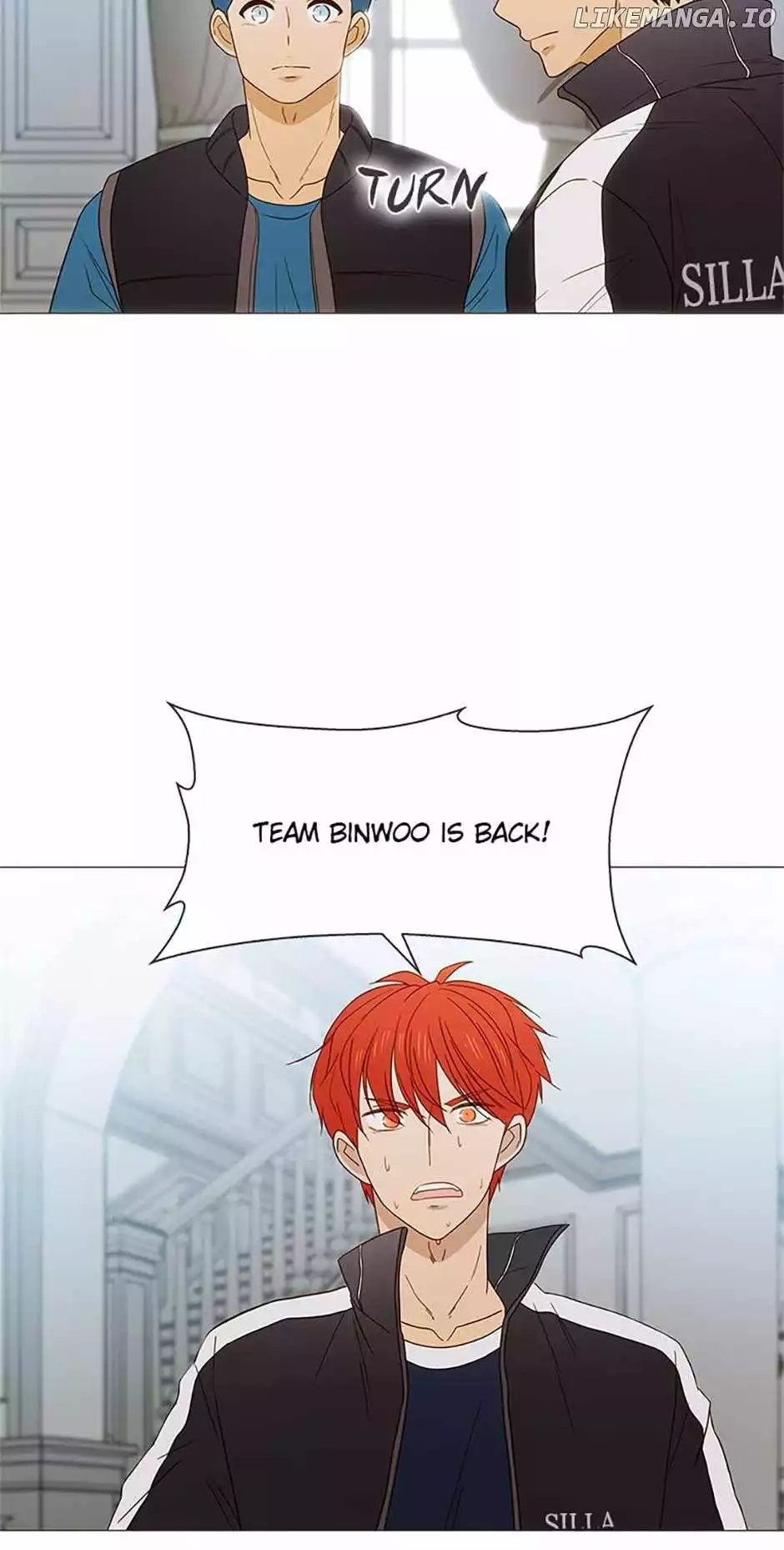 Manga page 45