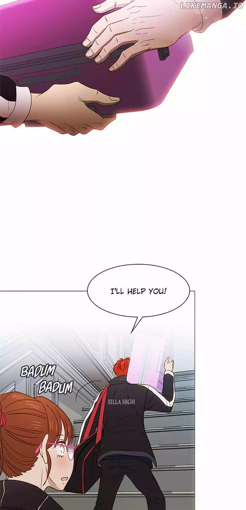 Manga page 34