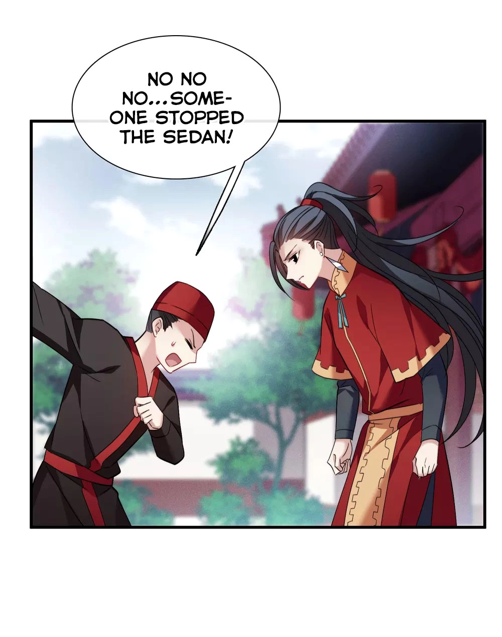 Manga page 28