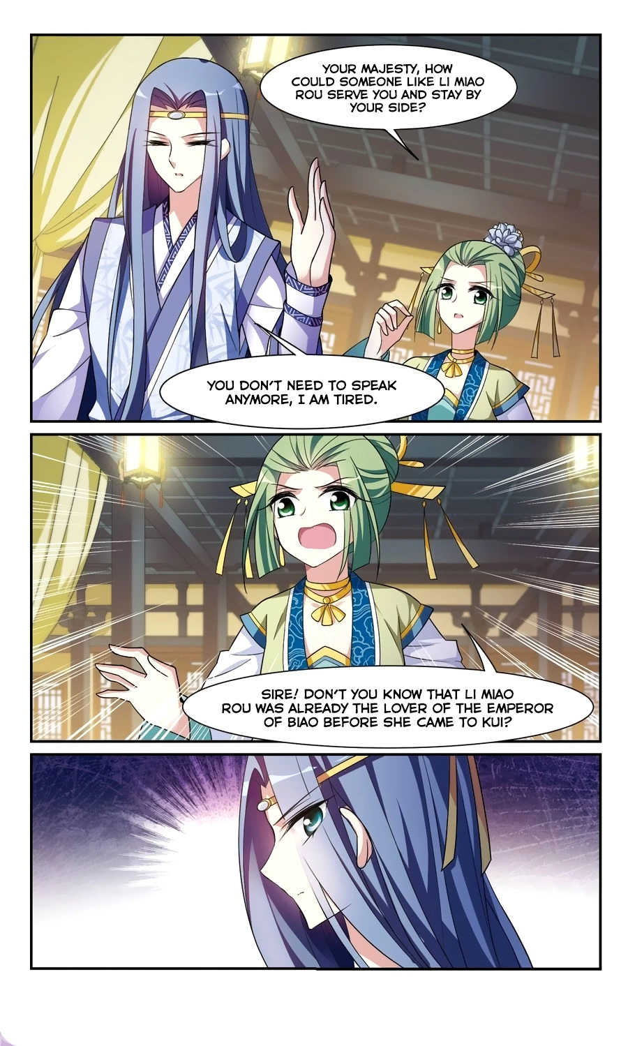 Manga page 4