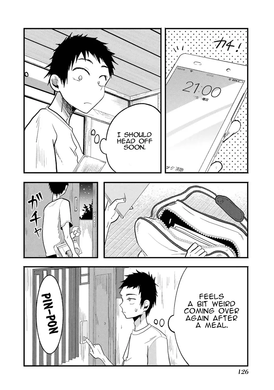 Manga page 11