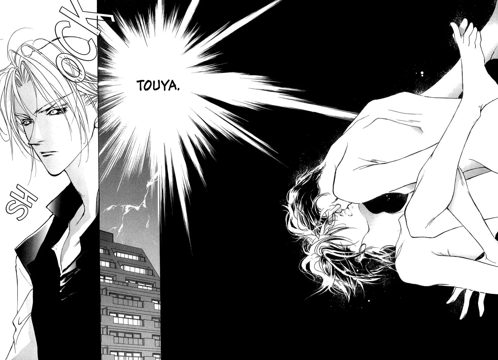Manga page 28