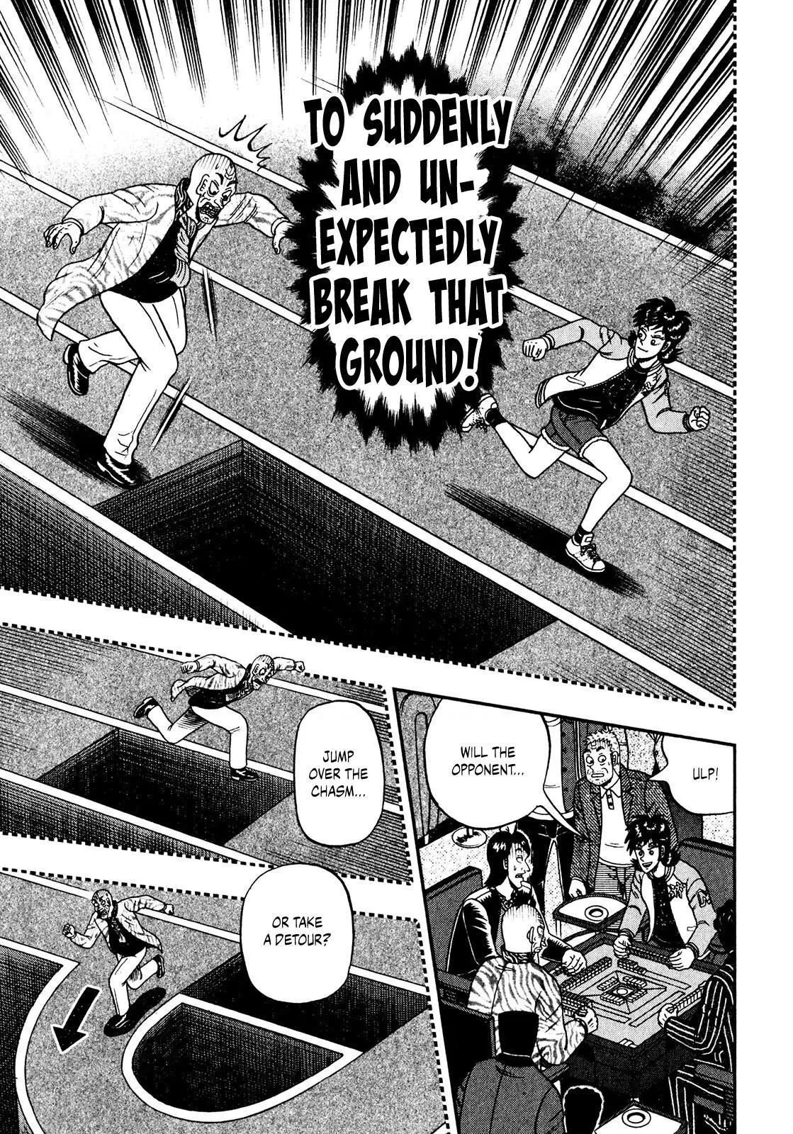 Manga page 13