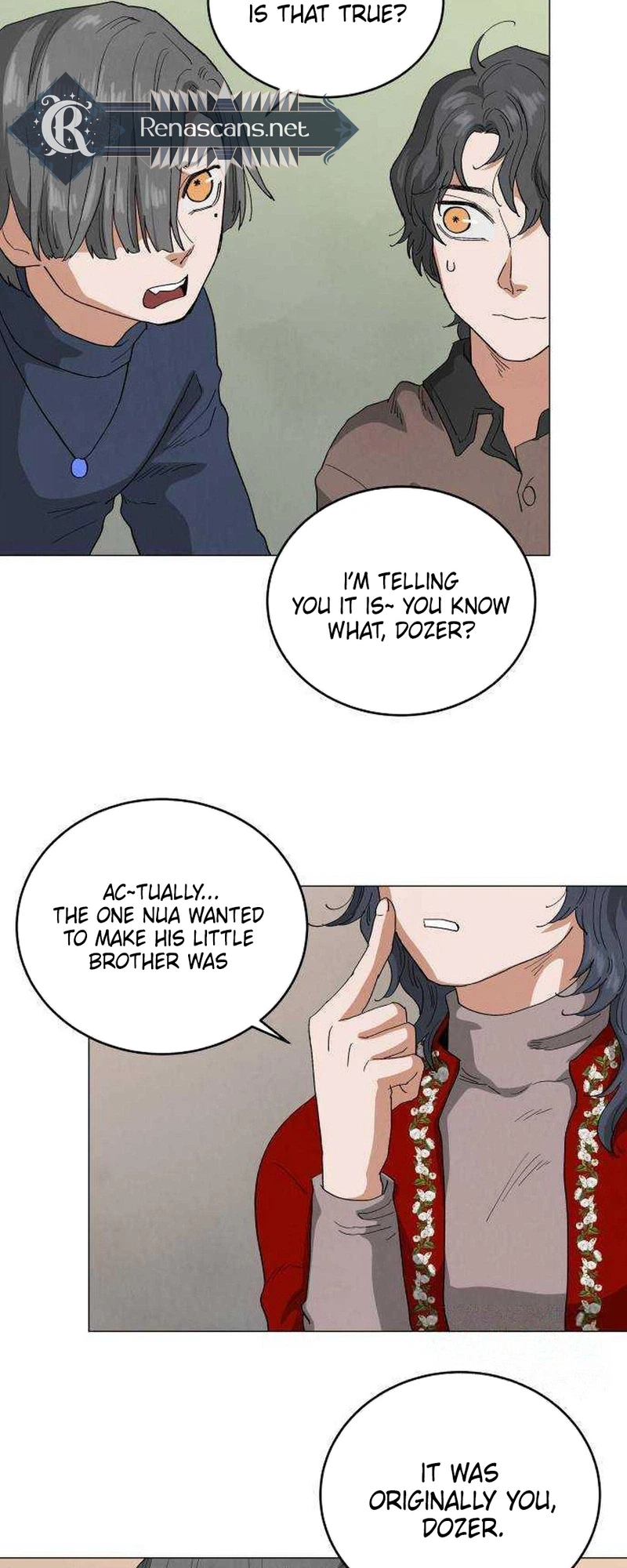 Manga page 13