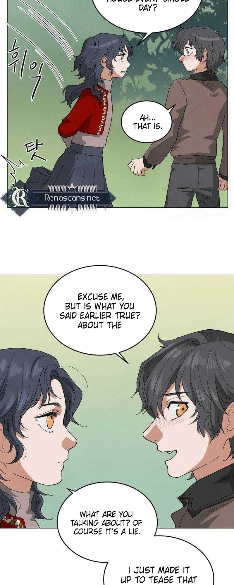 Manga page 17