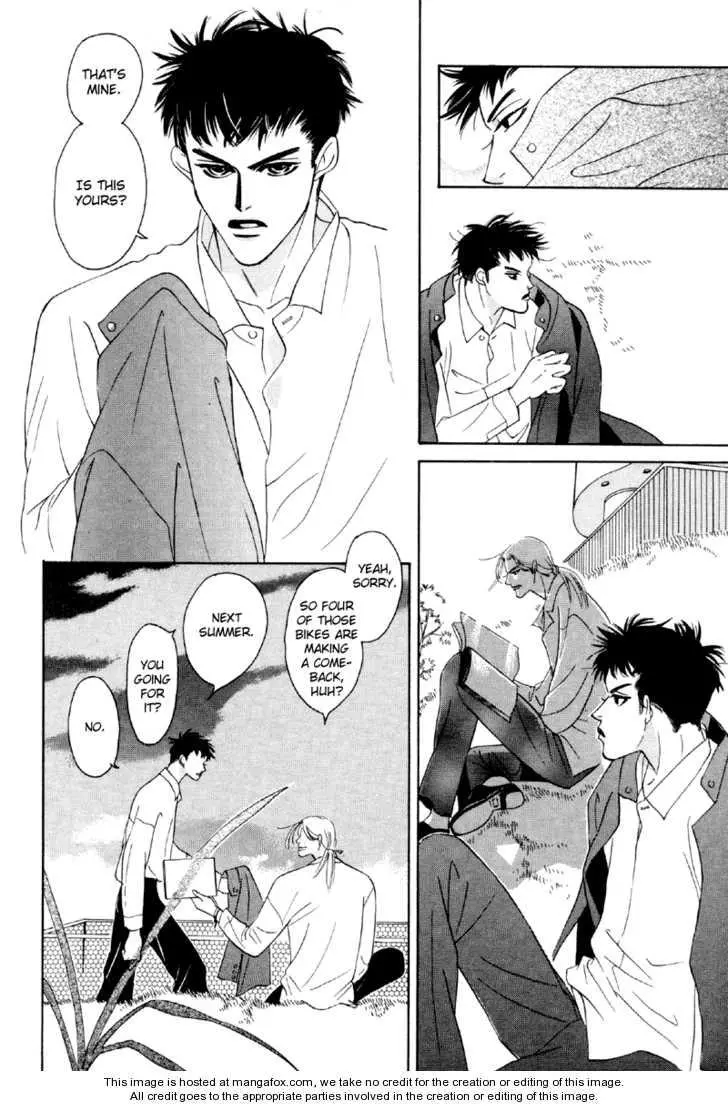 Manga page 10