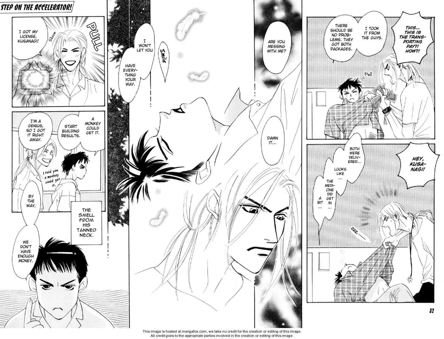 Manga page 32