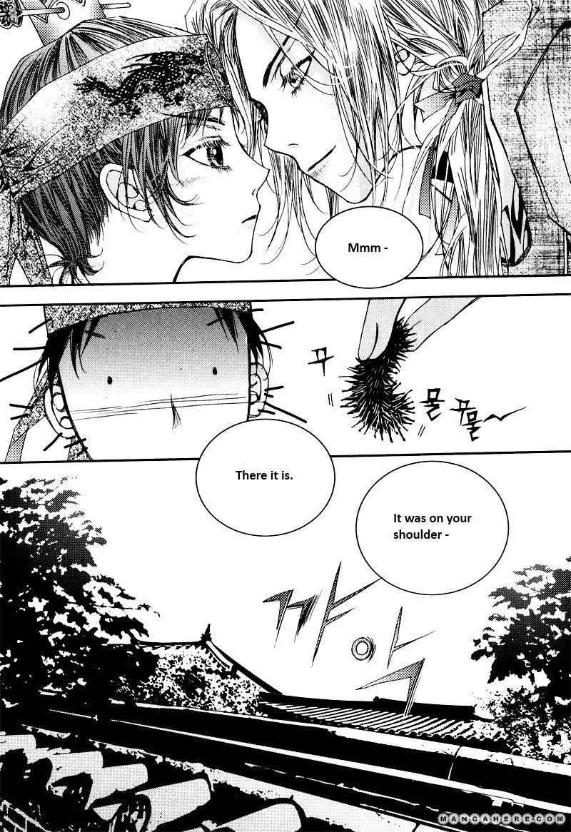 Manga page 33
