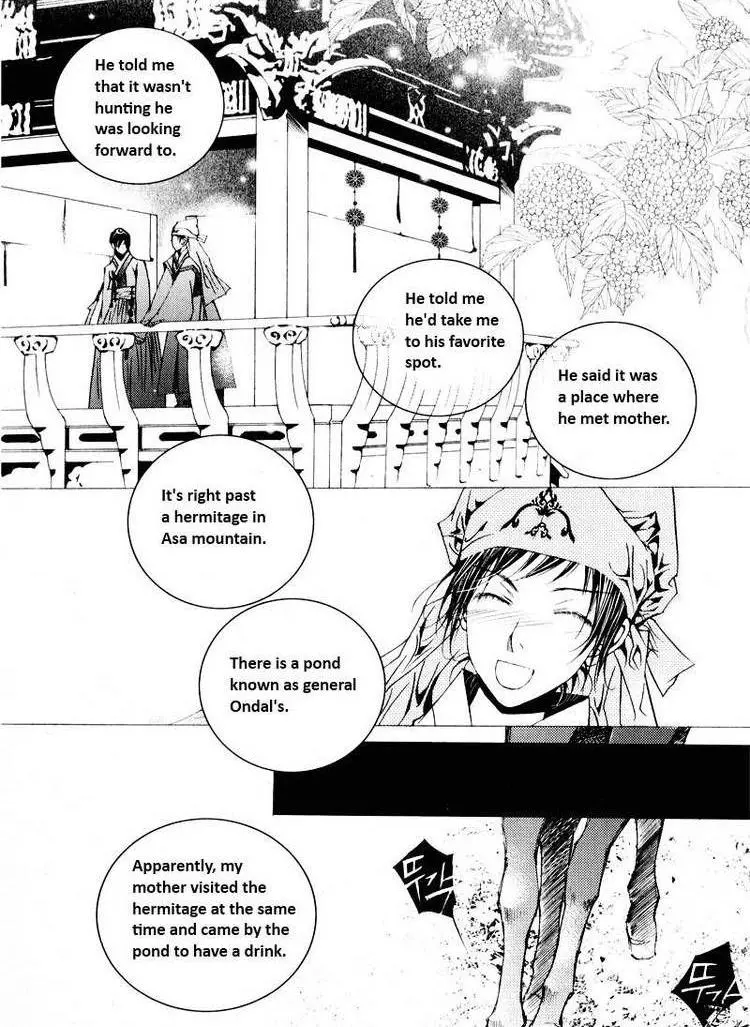 Manga page 28
