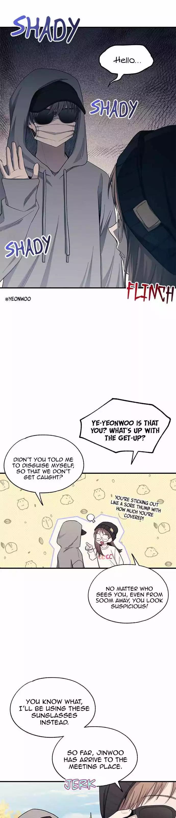 Manga page 21