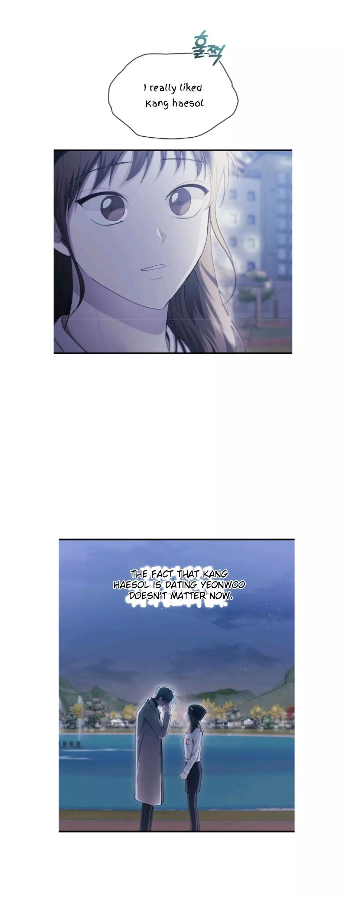 Manga page 28