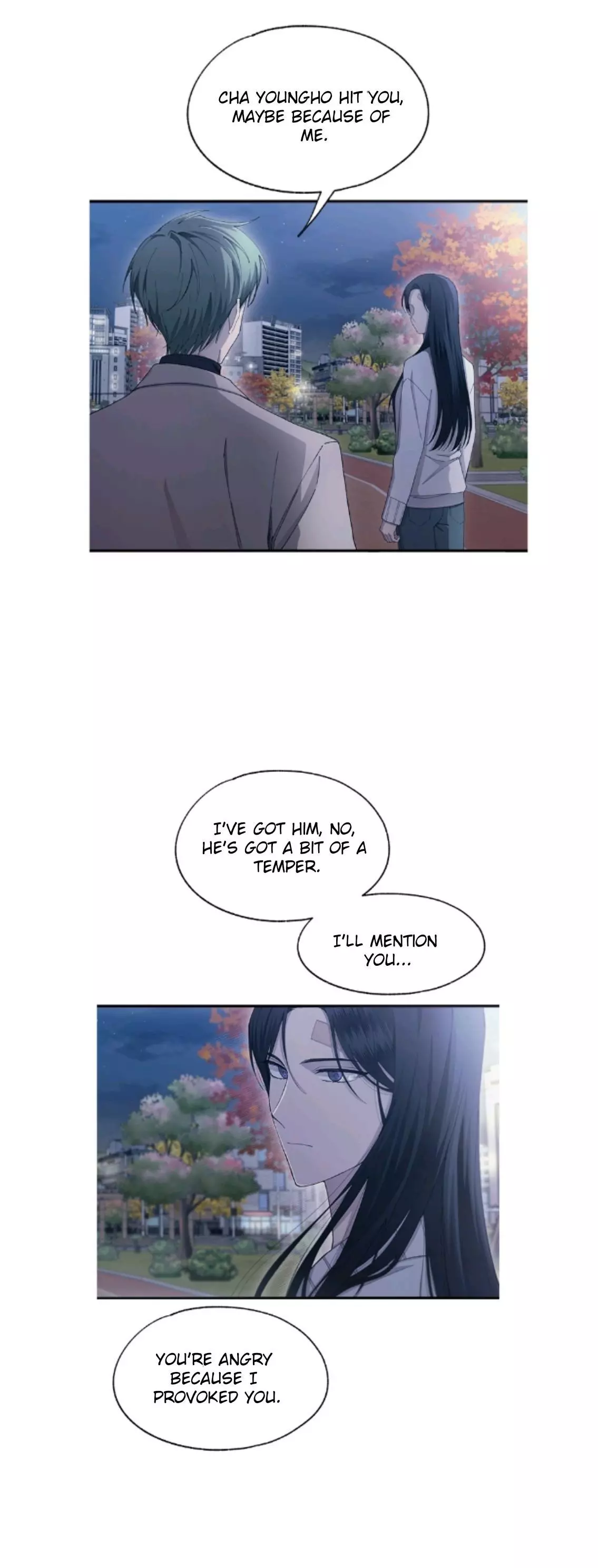 Manga page 9