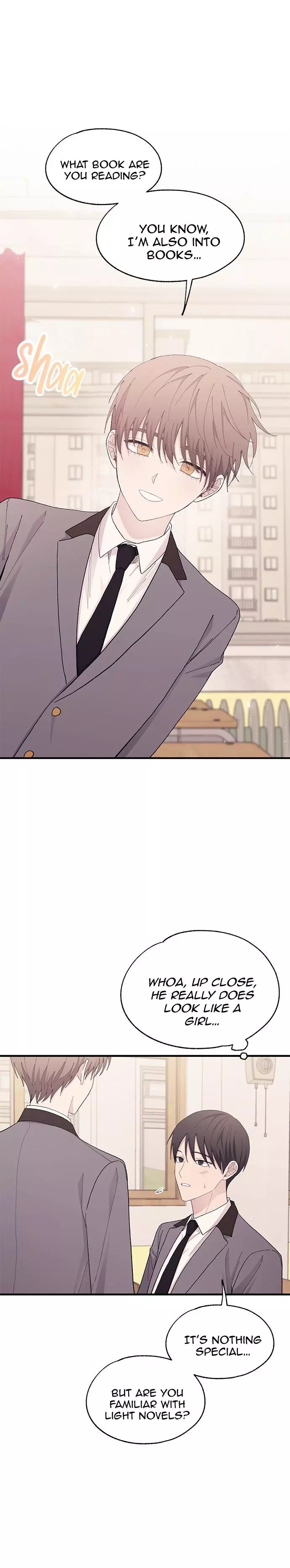 Manga page 12