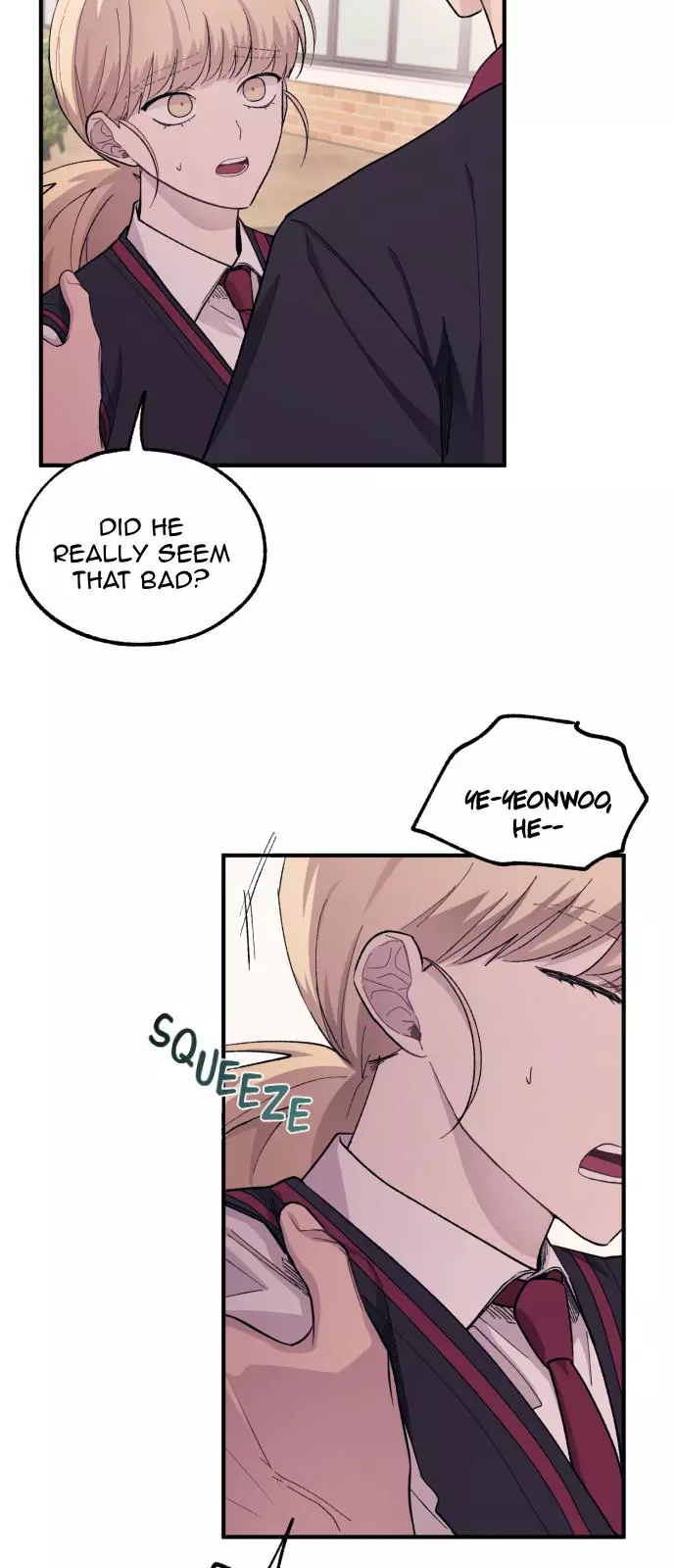 Manga page 10