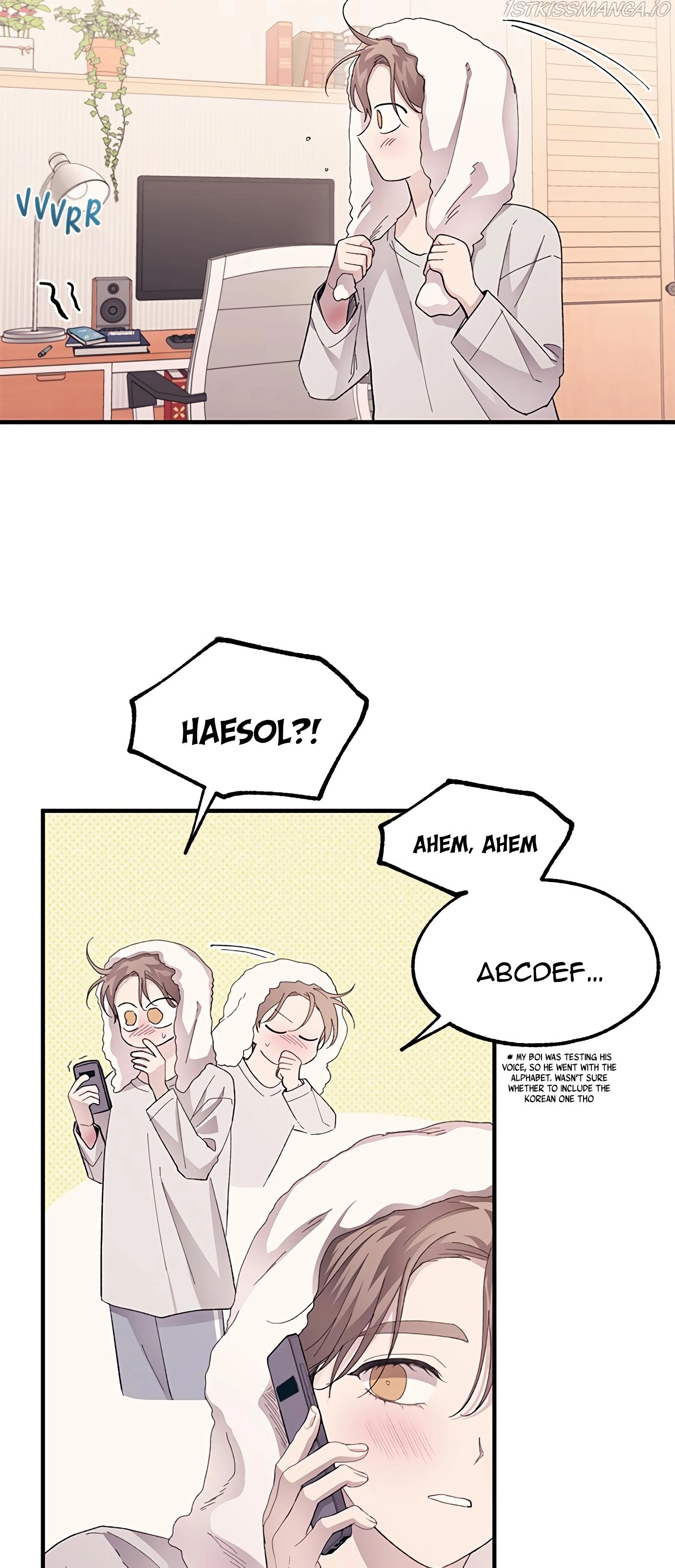 Manga page 22