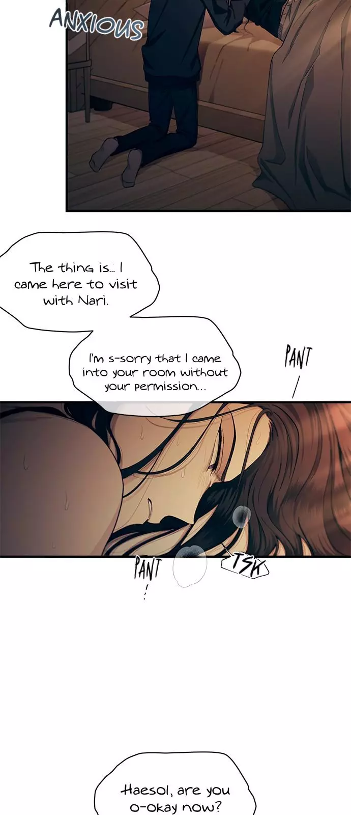Manga page 10