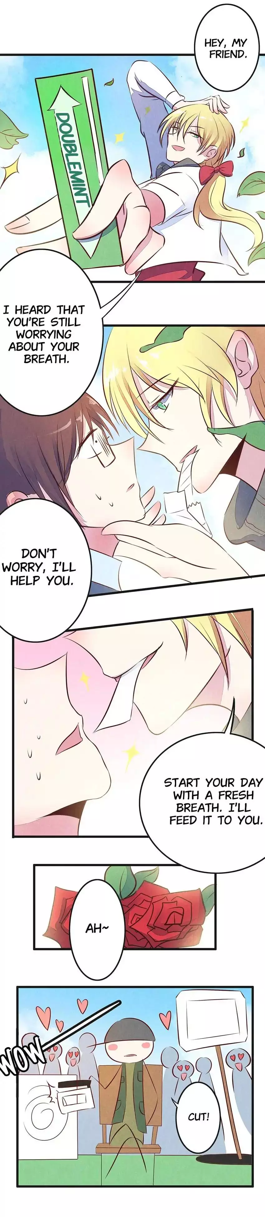 Manga page 11