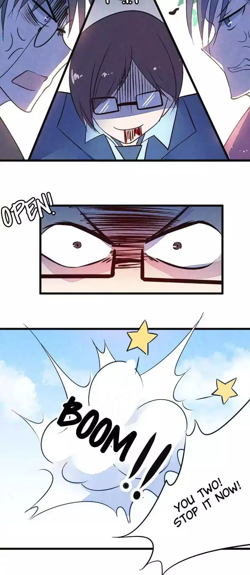 Manga page 10