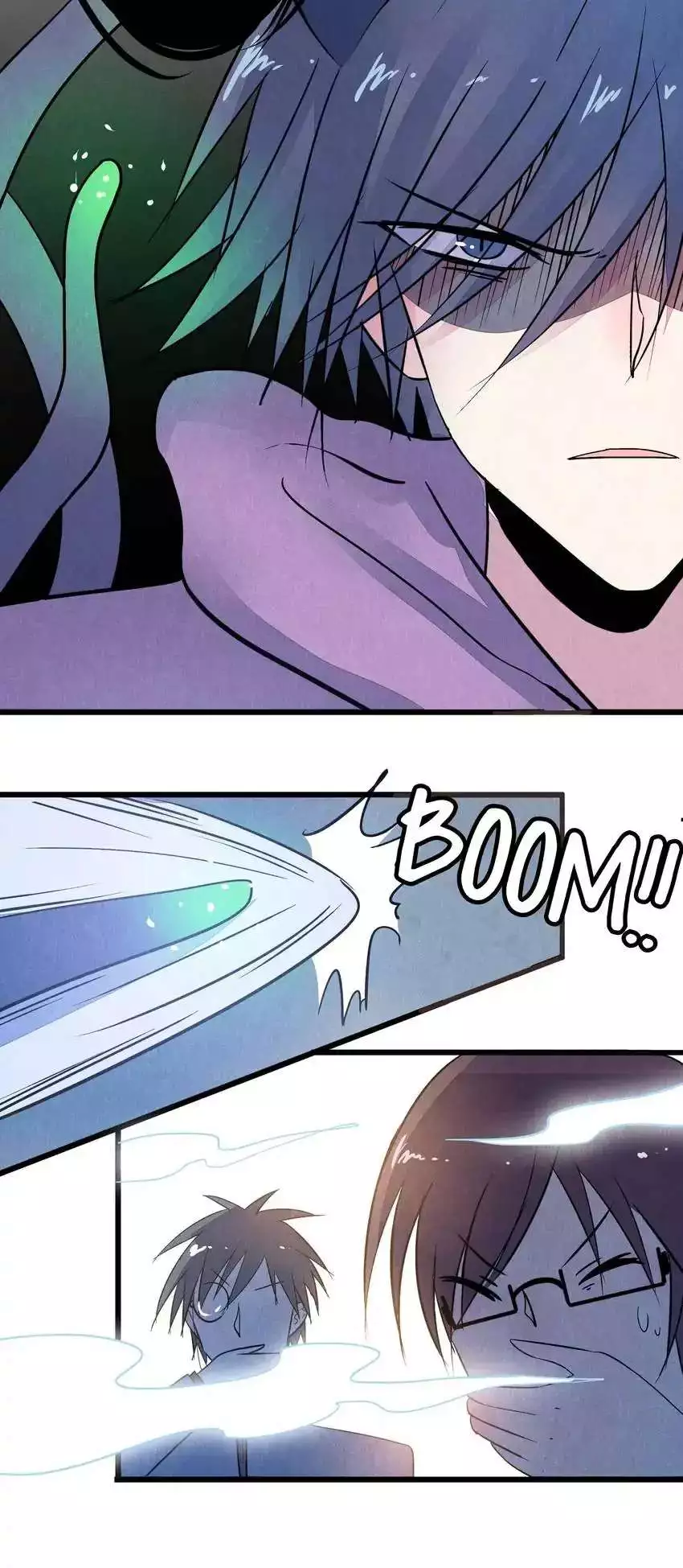 Manga page 11
