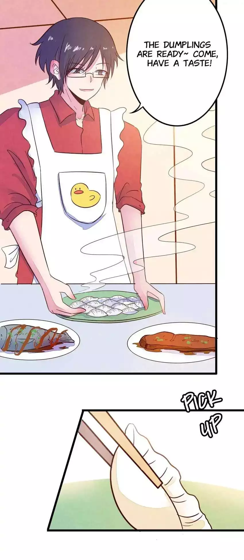 Manga page 14