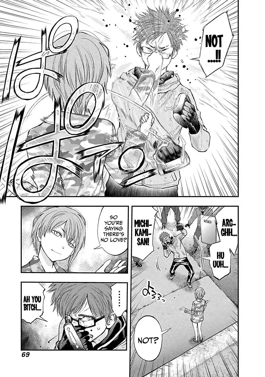 Manga page 13