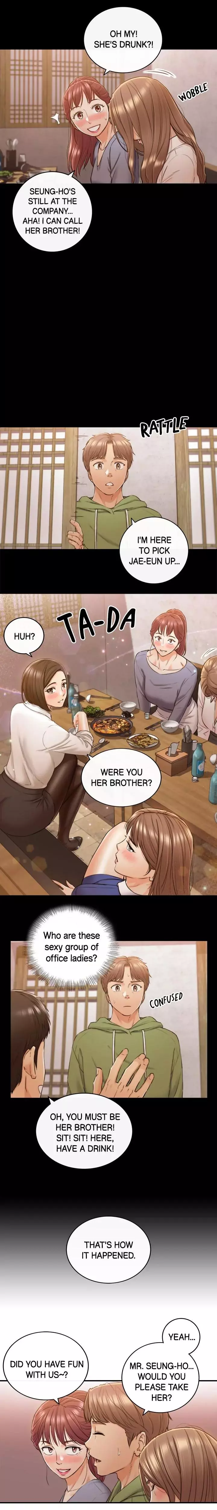 Manga page 12