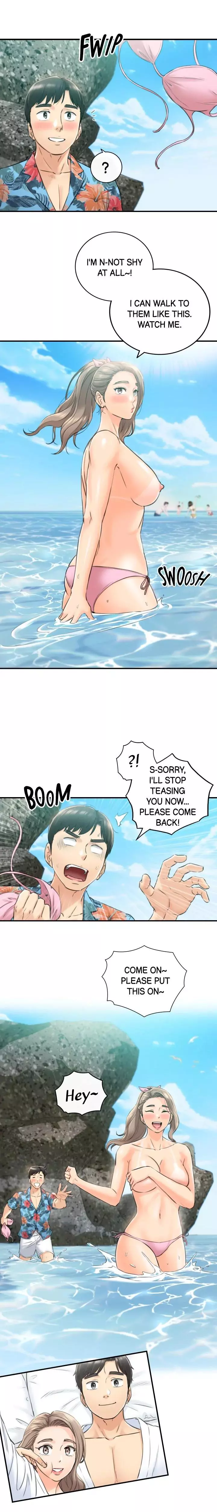 Manga page 15
