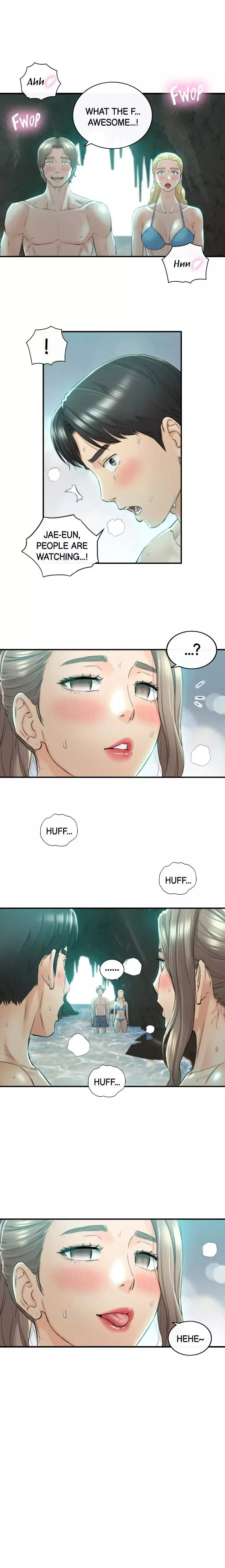 Manga page 7