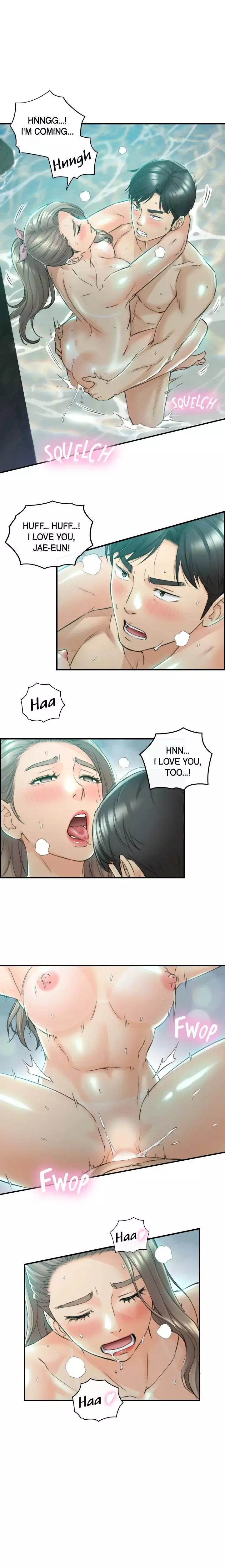 Manga page 11