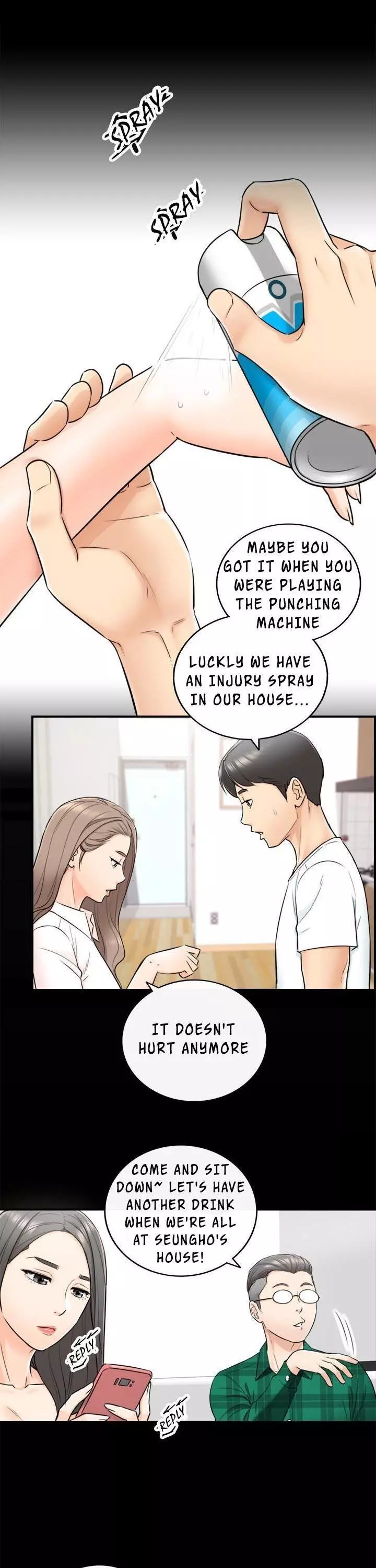 Manga page 17
