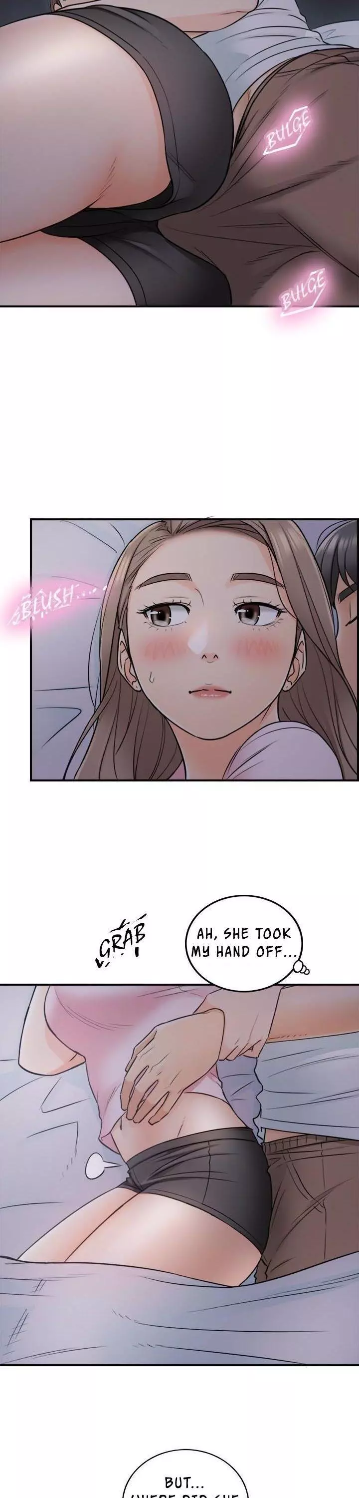 Manga page 10