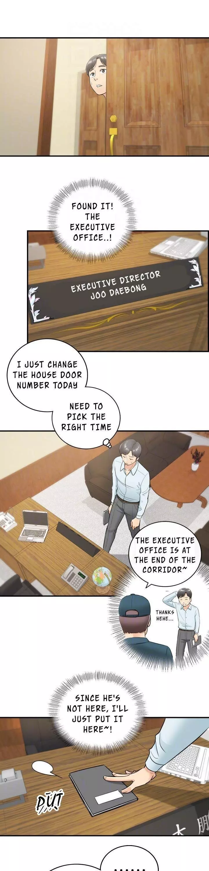 Manga page 29