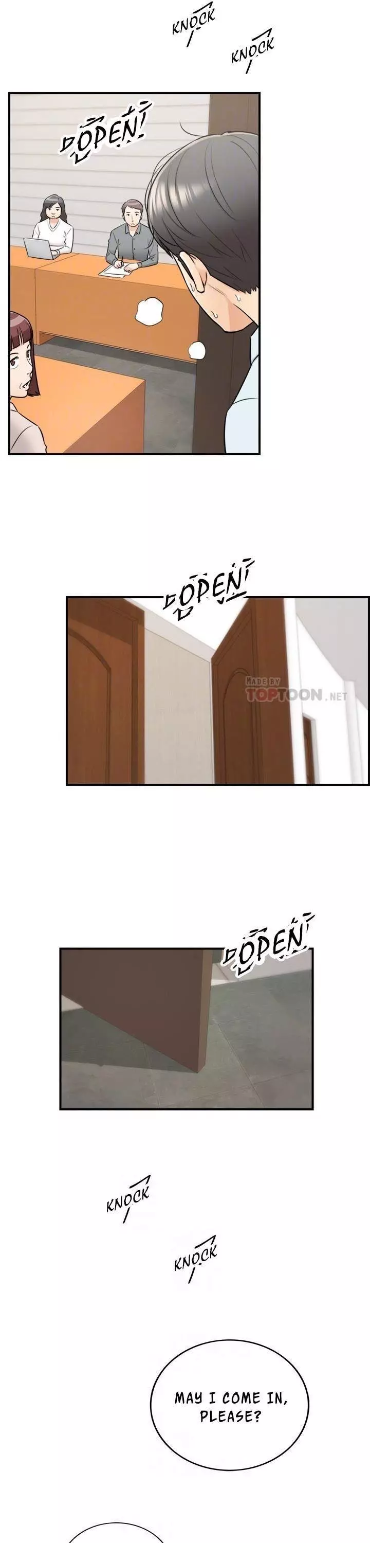 Manga page 27